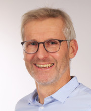 Klaus Schilder