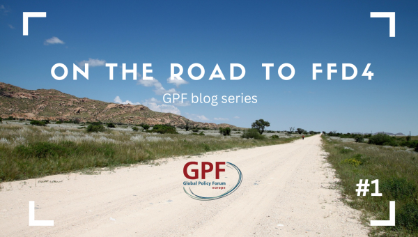Blog series