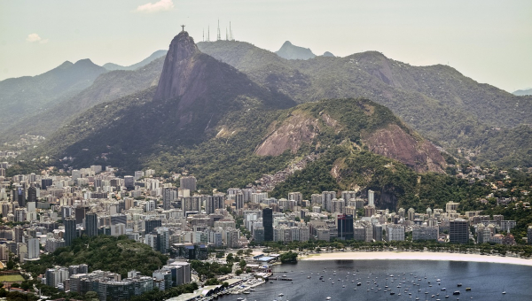 G20 summit Rio de Janeiro