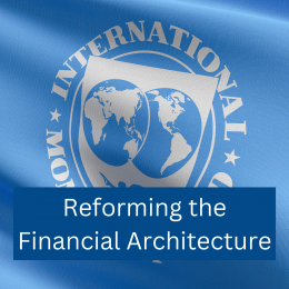 Reforming IFA