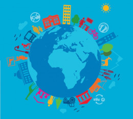 SDG Unterziele
