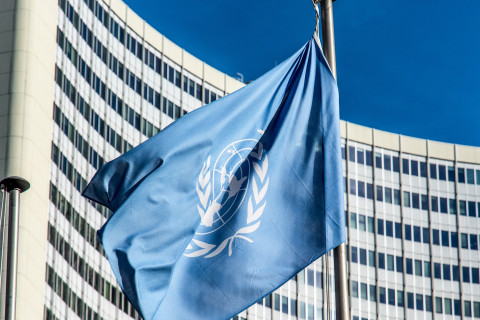 Bild UN Treaty