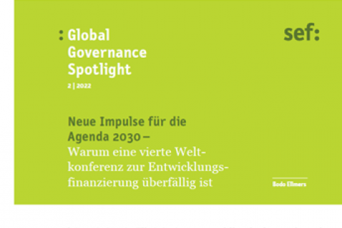Cover sef Spotlight
