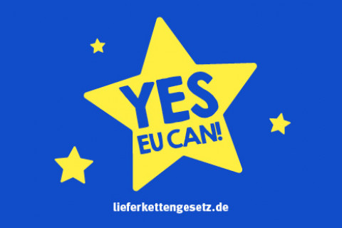 YesEUcan