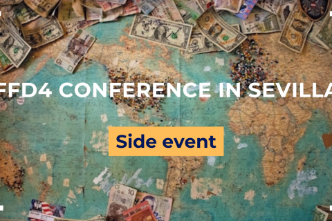 FfD4 side event