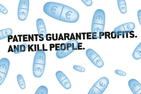Patents kill