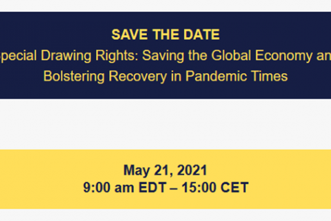 Save the date